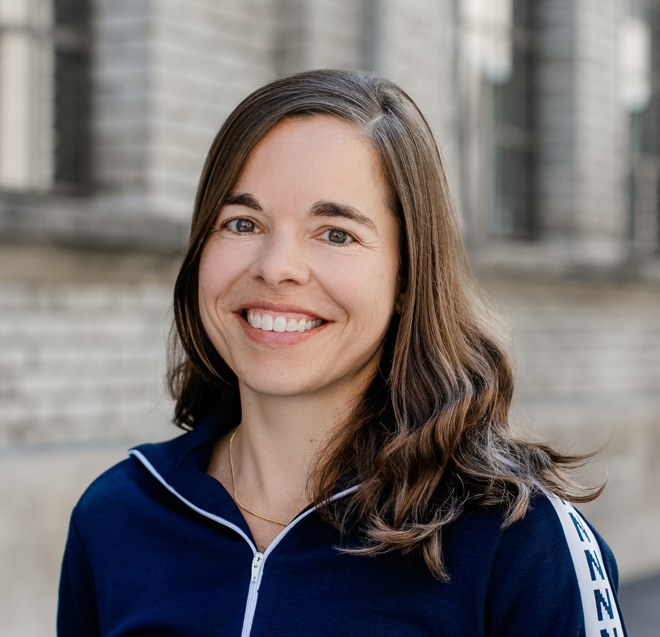Dr. Barbara Zimmermann