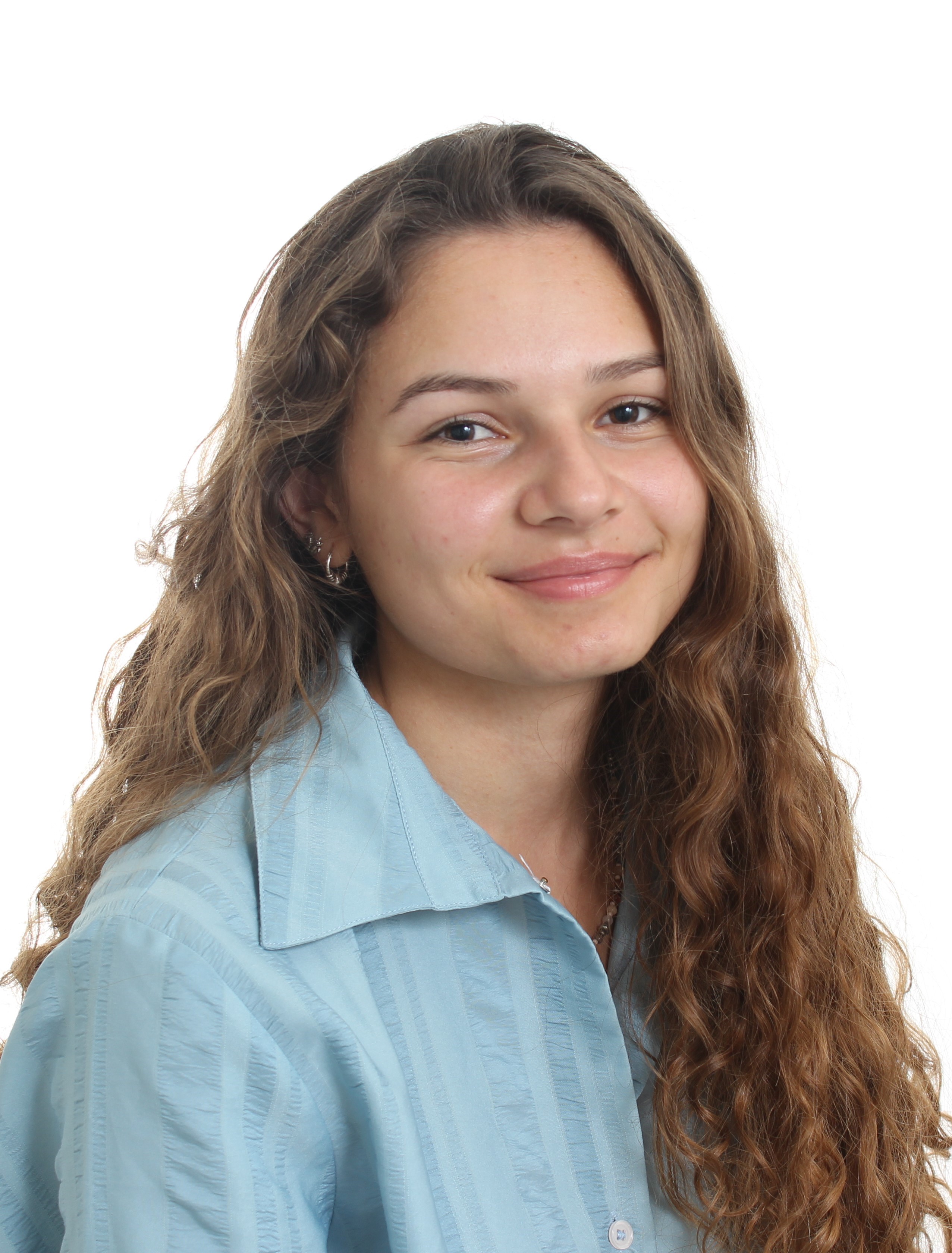 Chenoa Schmid