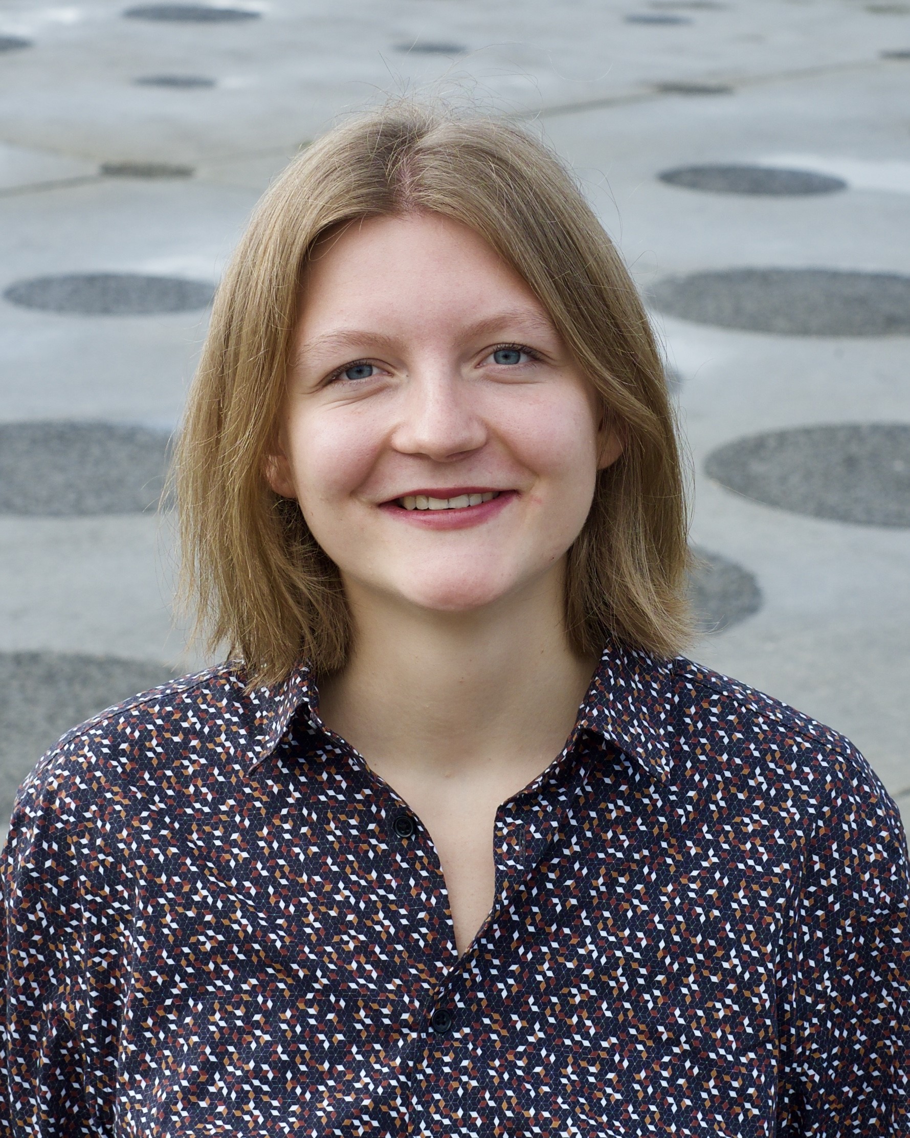 Nadja Vögtle