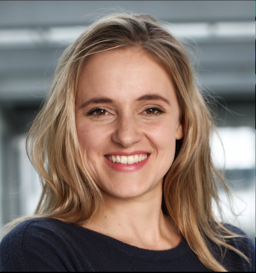 Dr. Stella Bollmann
