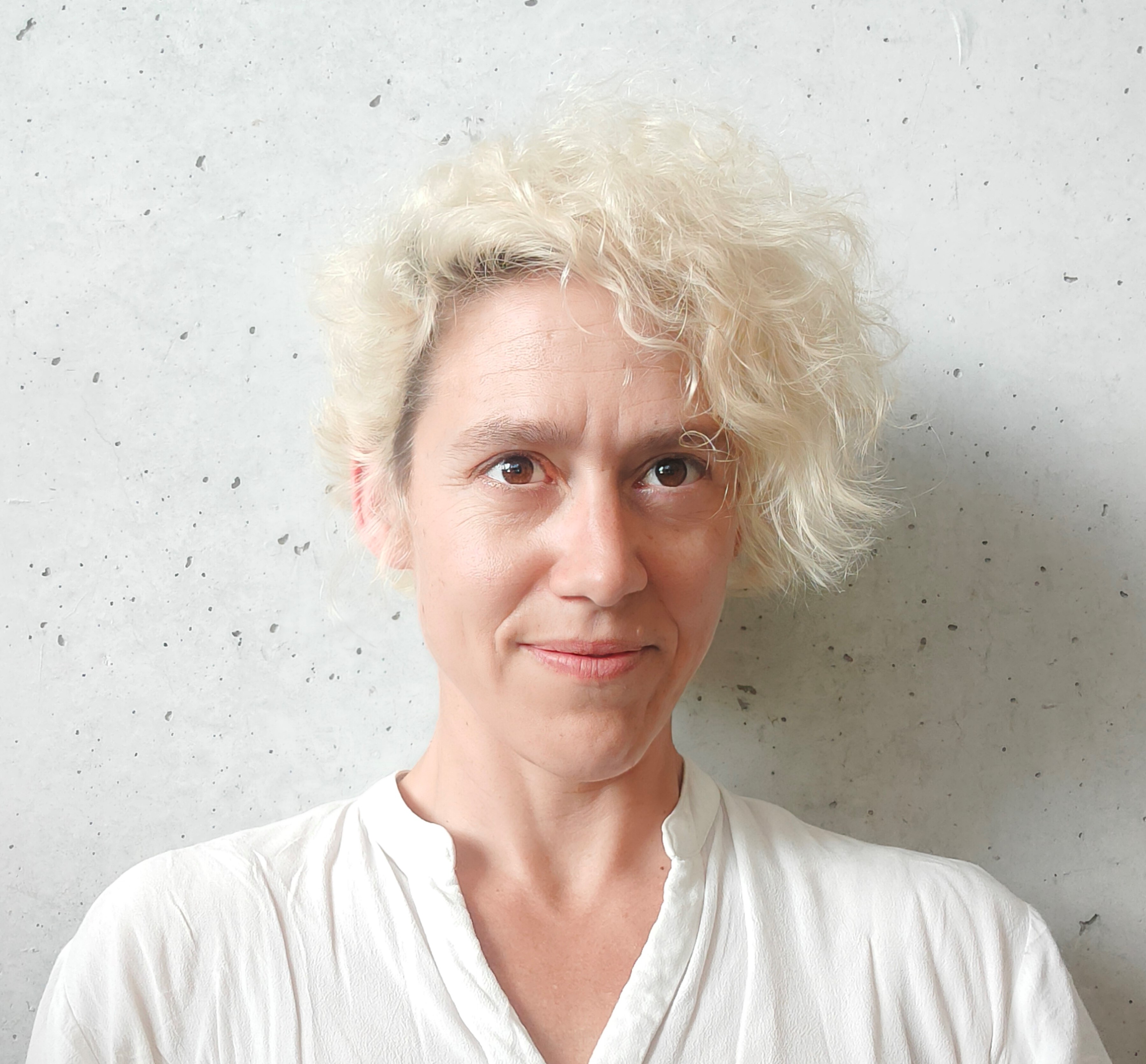 MA Barbara Wilhelmi