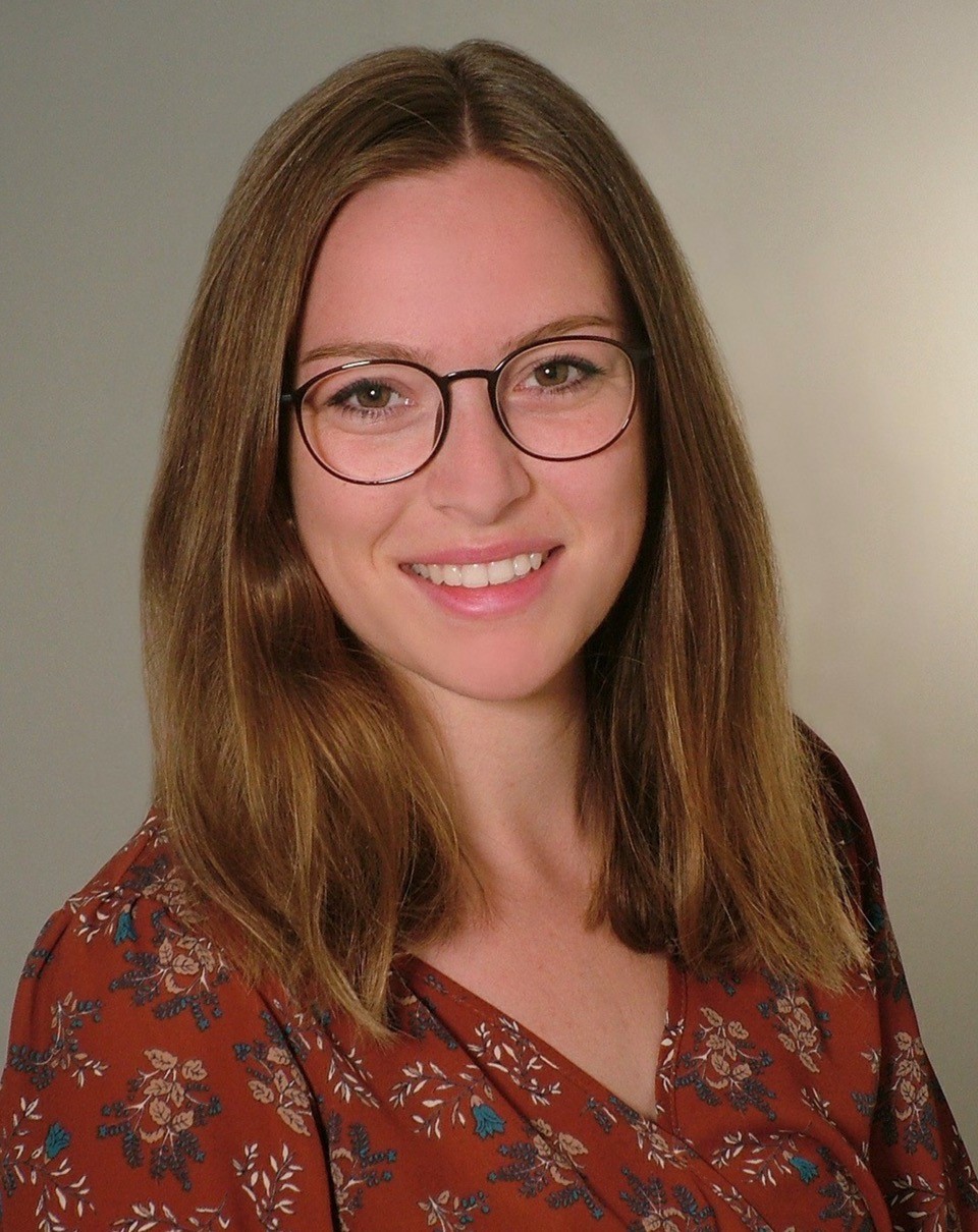 Dr. Franka Baron