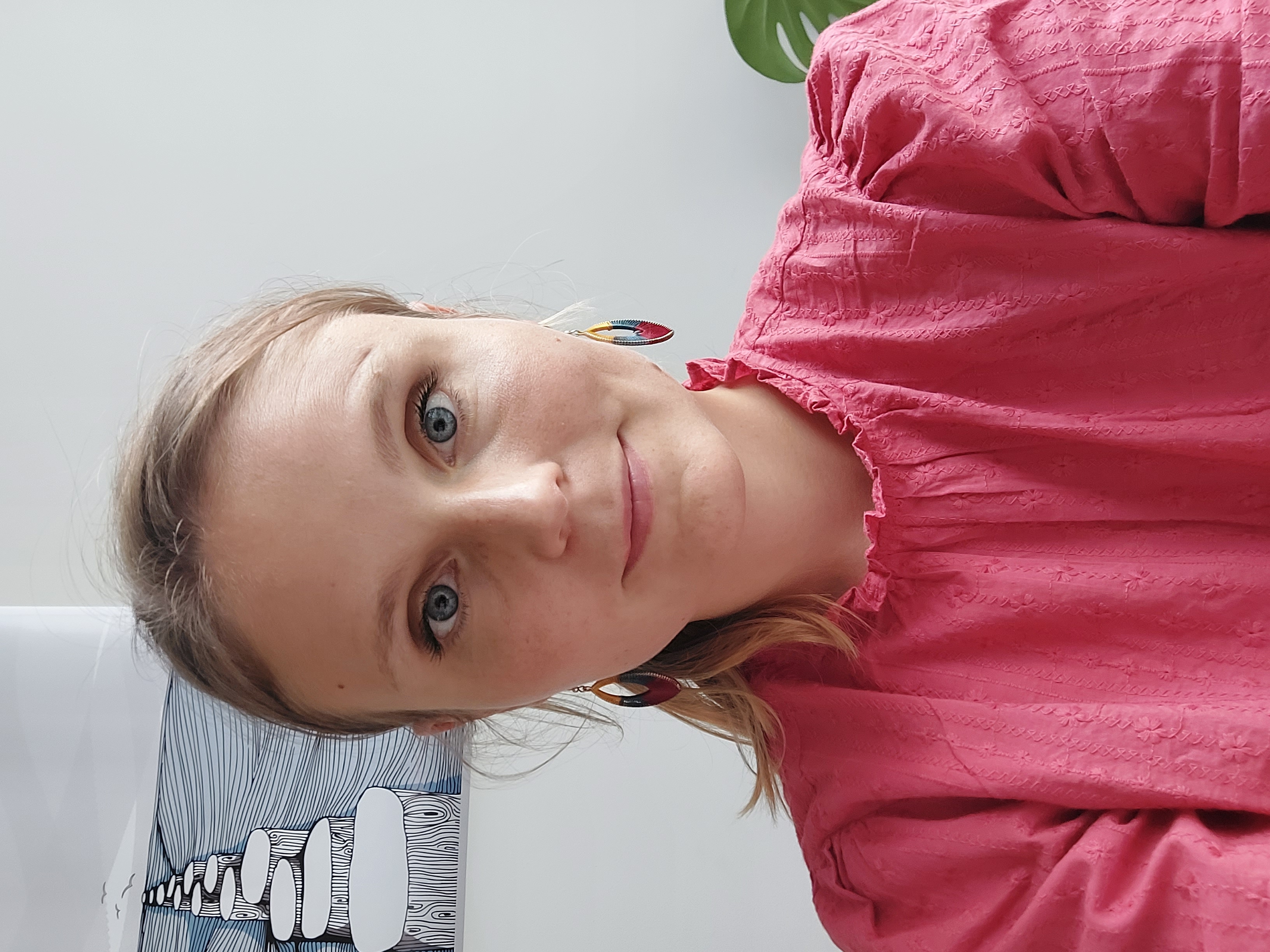 MA Julia Diarra