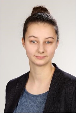  Debora Fäh