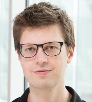 Dr. Simon Seiler
