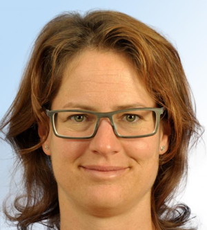 Dr. Andrea Erzinger