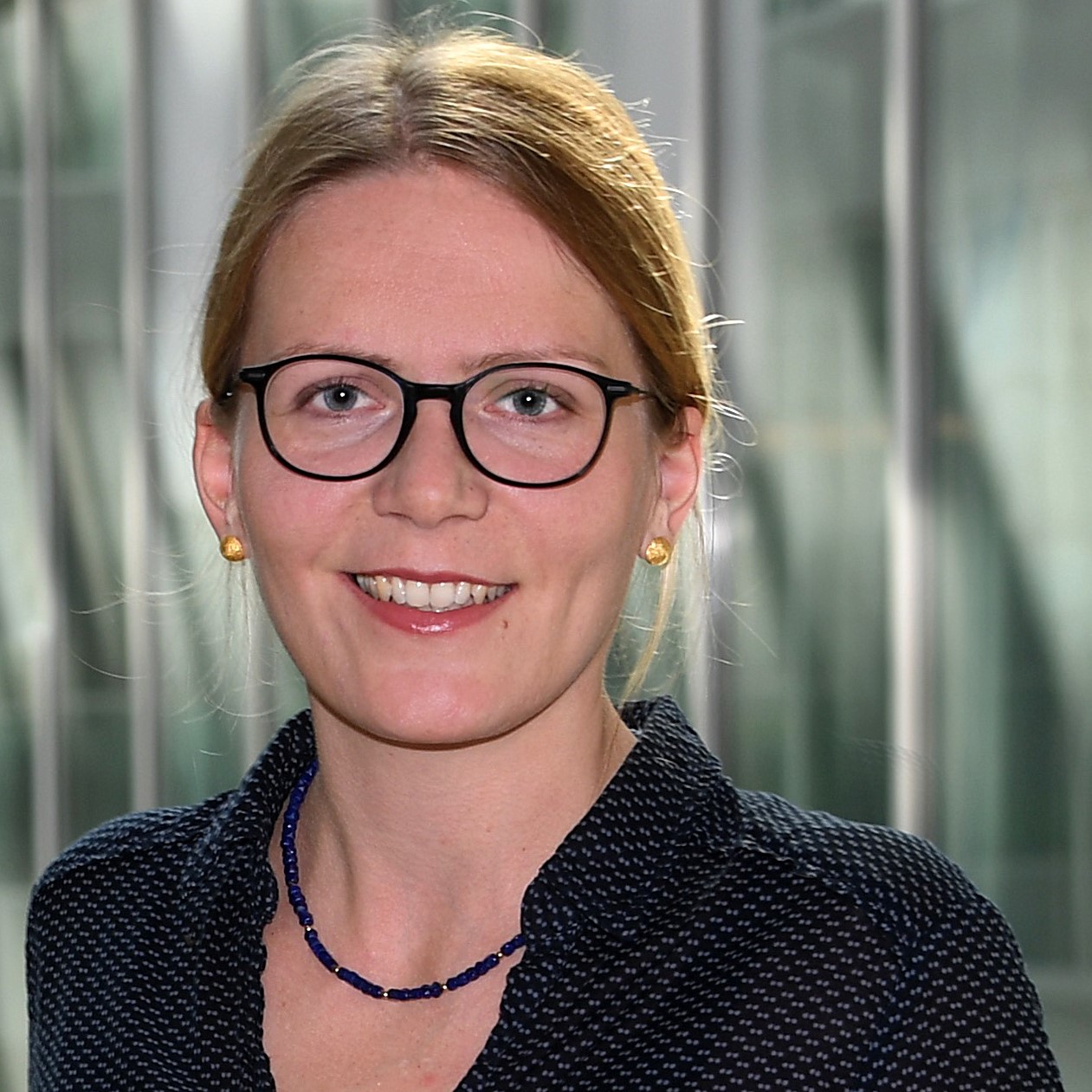 Dr. Jessica Herzing